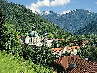 Alpenhotel Pfaffenwinkel Peiting