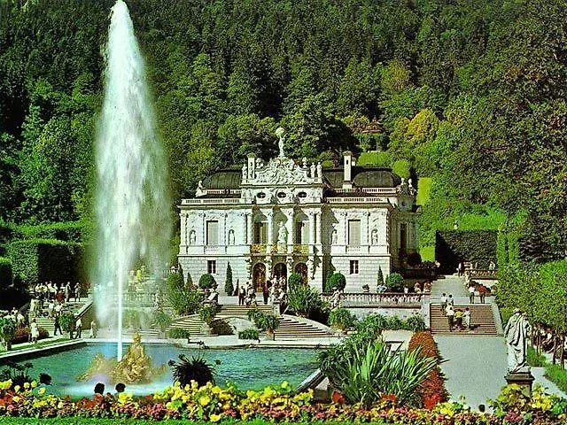 Alpenhotel Pfaffenwinkel Peiting Tyskland