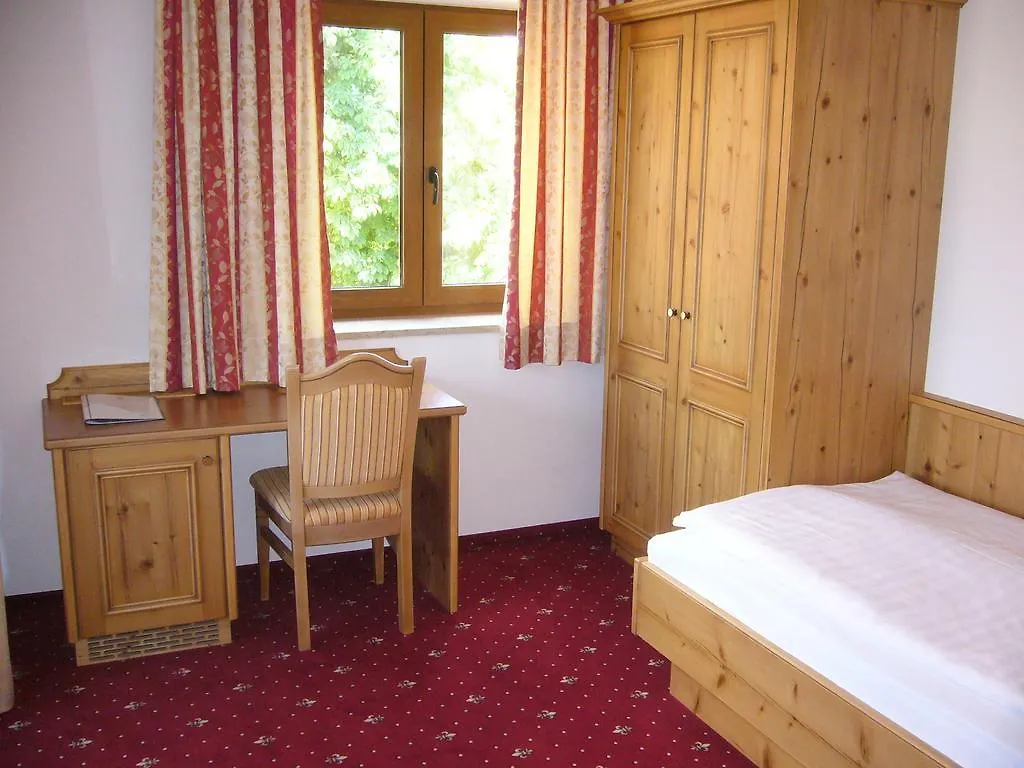 Alpenhotel Pfaffenwinkel Peiting