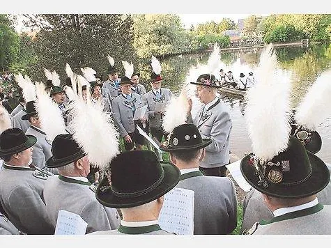 פייטינג Alpenhotel Pfaffenwinkel