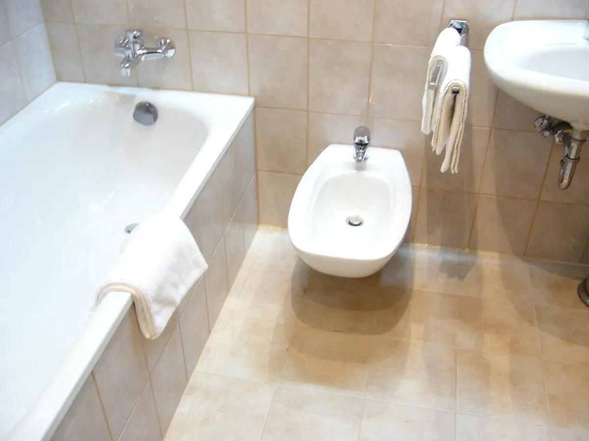 Alpenhotel Pfaffenwinkel Peiting 3*,