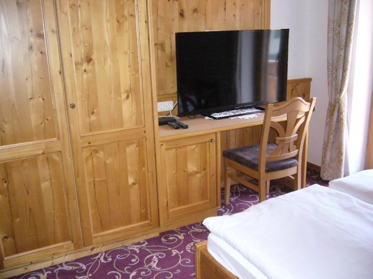 Alpenhotel Pfaffenwinkel Peiting