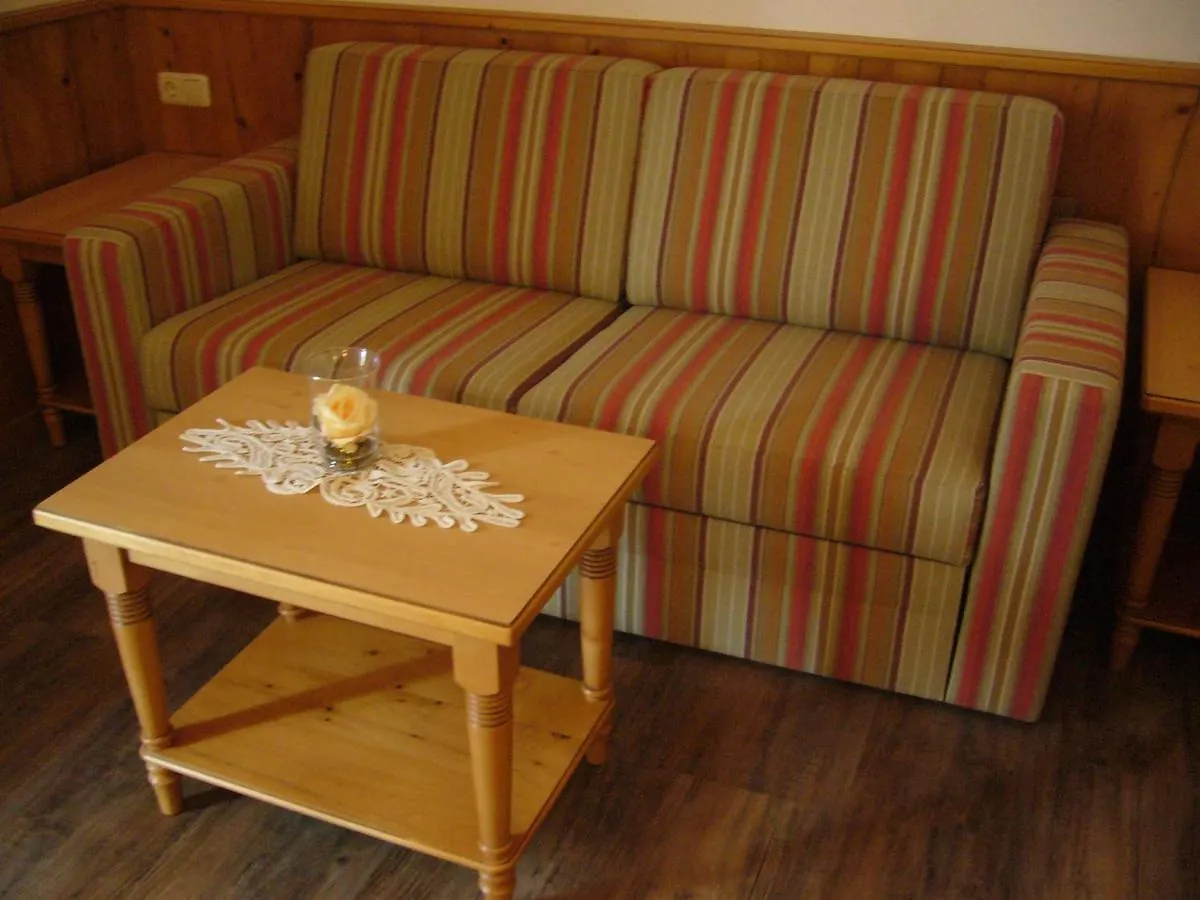 Hotell Alpenhotel Pfaffenwinkel Peiting