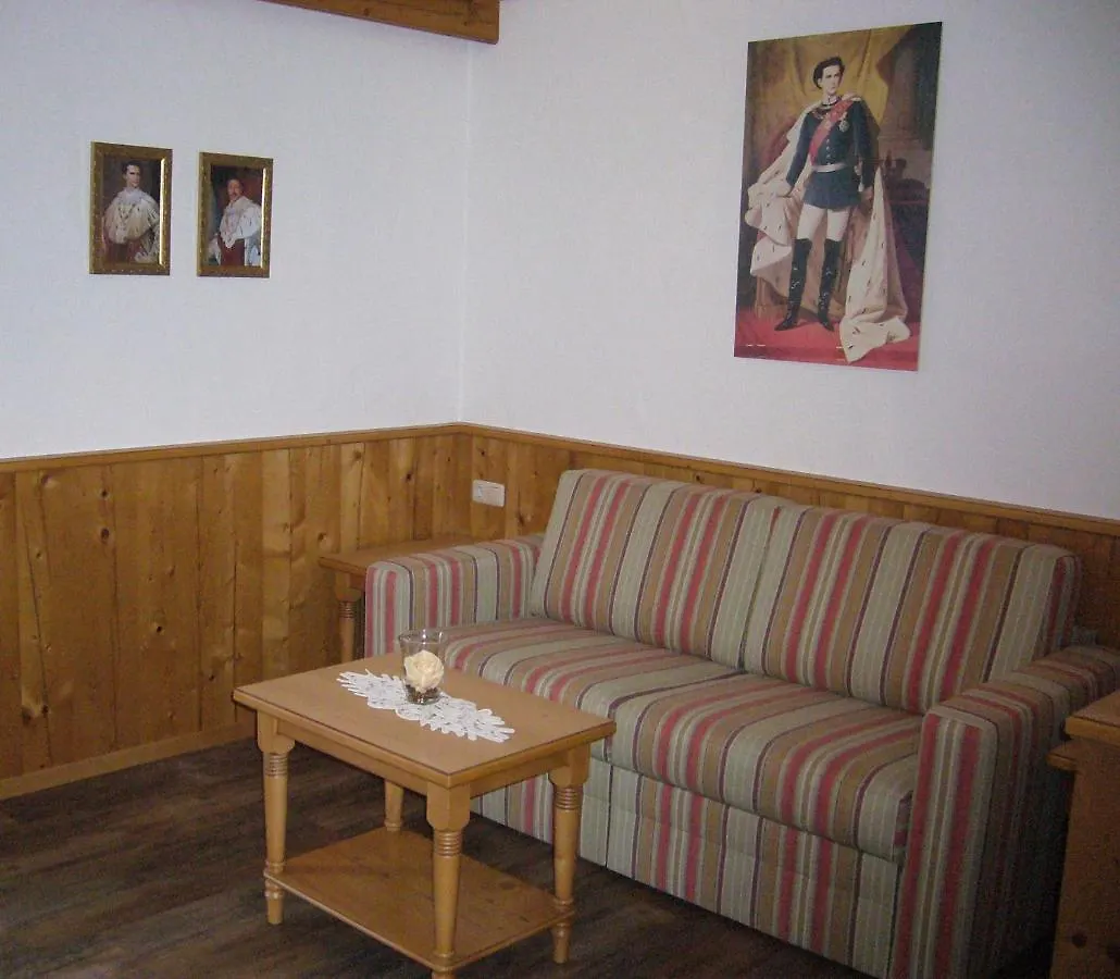 Alpenhotel Pfaffenwinkel Peiting 3*,