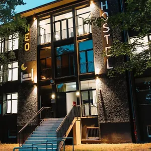 Neohostel Germany