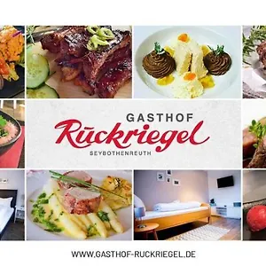 Ruckriegel Värdshus