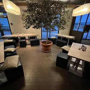Hotel Auszeit Cafe &, Oberwornitz