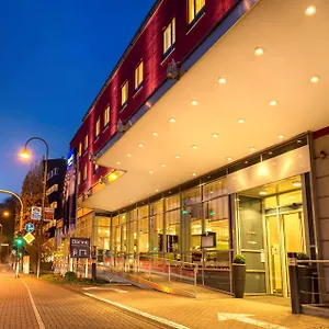 Essential By Dorint Koeln-junkersdorf Germany