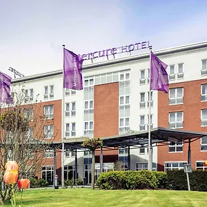 Mercure Unna Germany