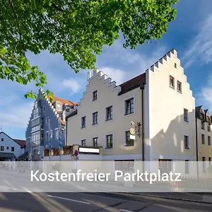 Zur Post & Tiny Hotell