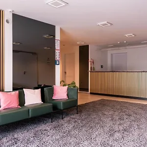 Aparthotel Living Neuburg