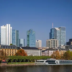 Hotelship Ms Oscar Wilde Germany