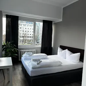 Hotel Ootel.com Berlín