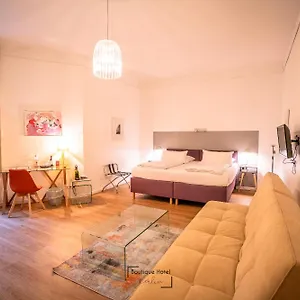 Boutique Kerlin Germany