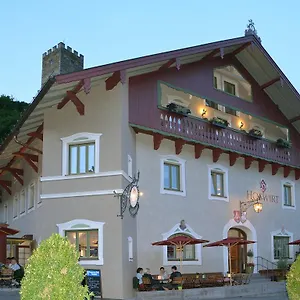 Hotel Hofwirt -