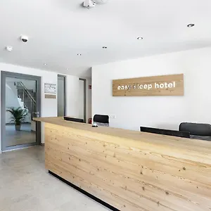 Hotel Easy Sleep, Ergolding