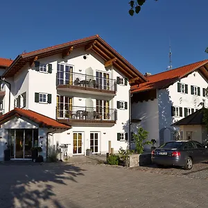 Hotel Gruener Baum, Westendorf (Ostallgau)