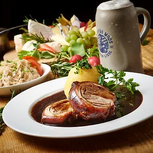 Hotel Gaeubodenhof, Straubing