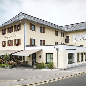 Hotel - Zur Post