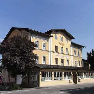 Locanda Kampenwand Aschau