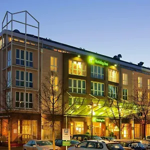 Courtyard By Marriott Germany