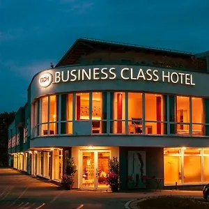 3* Hotel Business Class